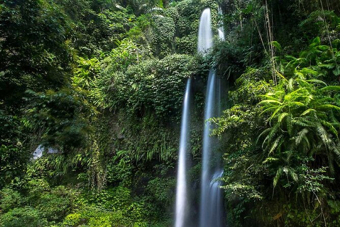 Best of Lombok: Native, Culture, Nature & Waterfall Day Trip - Ratings and Feedback