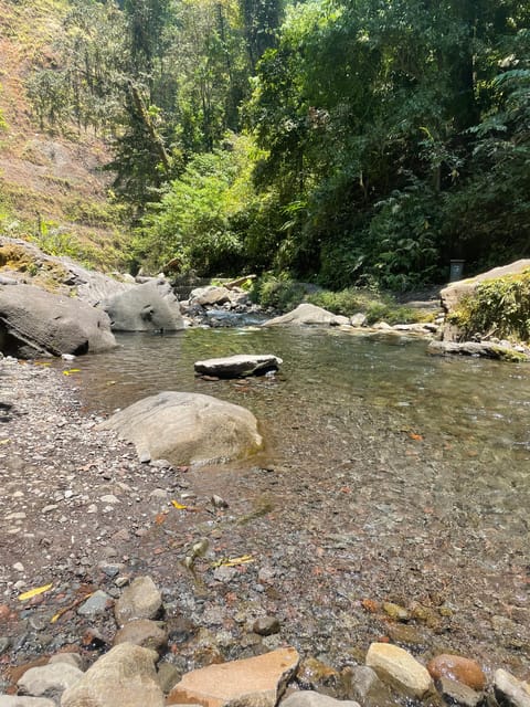 Best of Lombok: Sendang Gile & Tiu Kelep Waterfalls - Additional Considerations