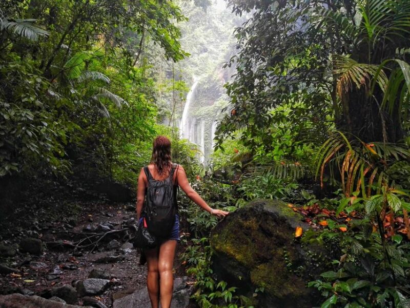 Best of Lombok: Tribe Villages, Traditions & Waterfalls - Key Points