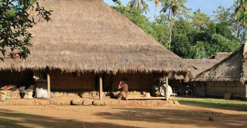 Best of Lombok: Tribe Villages, Traditions & Waterfalls - Itinerary Highlights