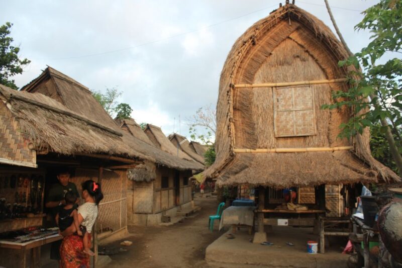 Best of Lombok: Tribe Villages, Traditions & Waterfalls - Customer Feedback