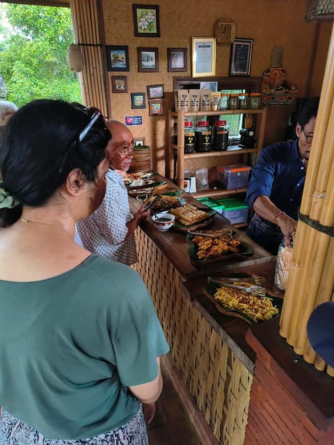 Best of Lovina North Bali: Yoga Retreat - Yoga and Wellness Activities