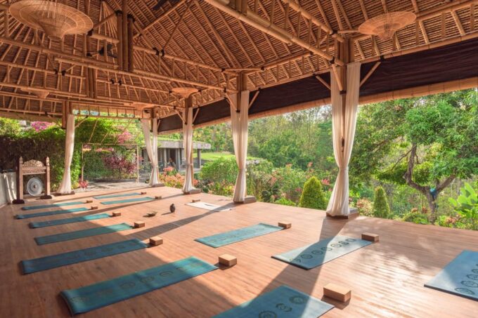 Best of Lovina North Bali: Yoga Retreat - Recommended Packing List