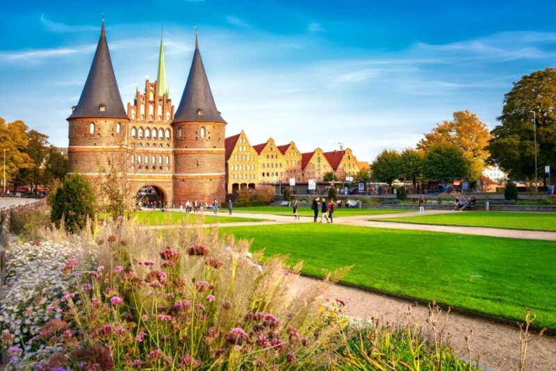 Best of Lübeck: Private Shore Excursion From Kiel - Pricing Details