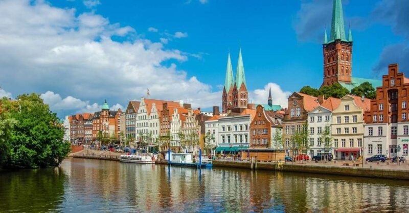 Best of Lübeck: Private Shore Excursion From Kiel - Departure and Transportation