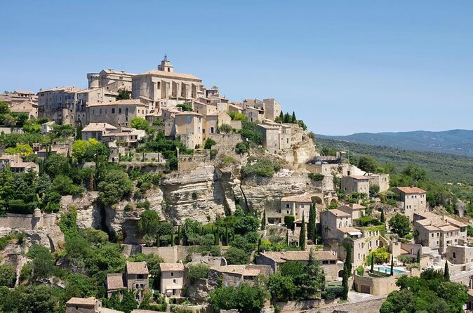 Best of Luberon in an Afternoon From Avignon - Timing and Seasonal Variations