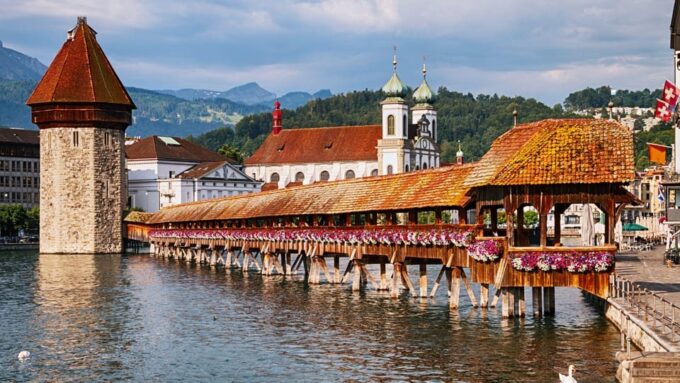 Best of Lucerne: Private Walking Tour With a Local - Frequently Asked Questions