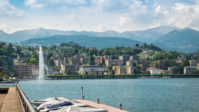 Best of Lugano: Private Walking Tour With a Local - Frequently Asked Questions