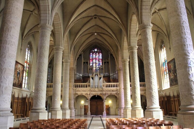 Best of Luxembourg and Dinant Private Tour From Brussels - Key Points