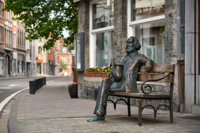 Best of Luxembourg and Dinant Private Tour From Brussels - Frequently Asked Questions