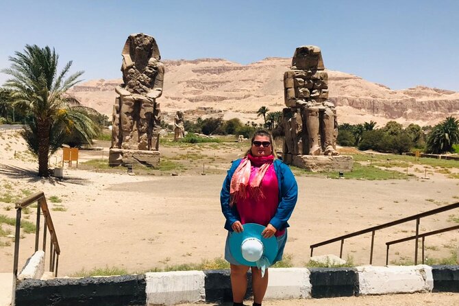 Best of Luxor Sightseeing in 2-Days Including Hot Air Balloon and Tours - Booking Details and Prices