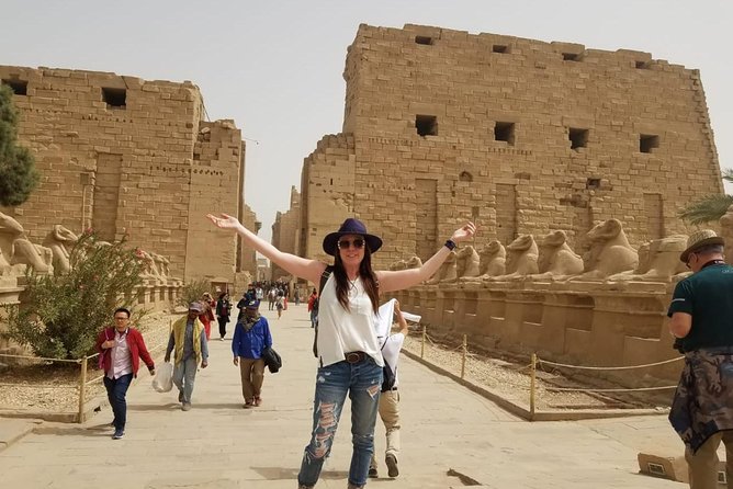 Best Of Luxor Top Attractions: East and West Bank Tours in 2 Days - Itinerary: West Bank Tour