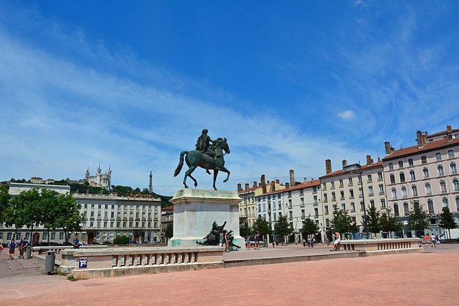 Best of Lyon Private Tour - Additional Information