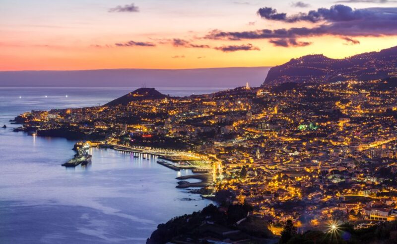 Best of Madeira Half Day Private Tour From Funchal - Duration and Pricing