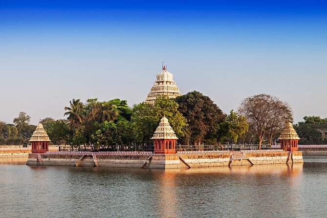 Best of Madurai (Guided Halfday Sightseeing Tour by Car) - Inclusions and Exclusions