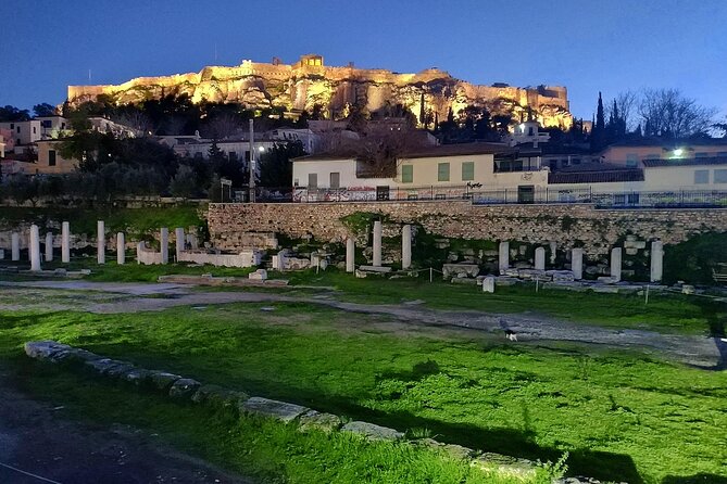 Best of Mainland Greece In-depth Cultural Tour - Key Features