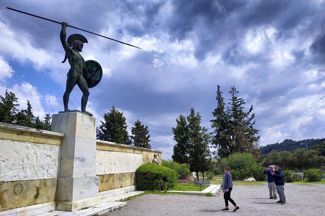Best of Mainland Greece In-depth Cultural Tour - Itinerary and Duration