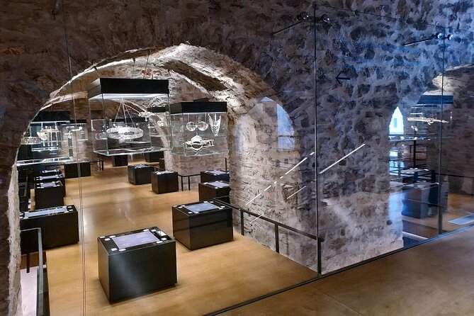 Best of Mainland Greece In-depth Cultural Tour - Frequently Asked Questions