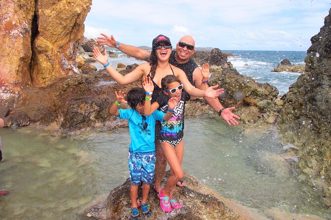 Best of Mangrove Lagoon Kayak, Hike and Snorkel Adventure With Picnic Lunch - Snorkeling the Coral Reefs