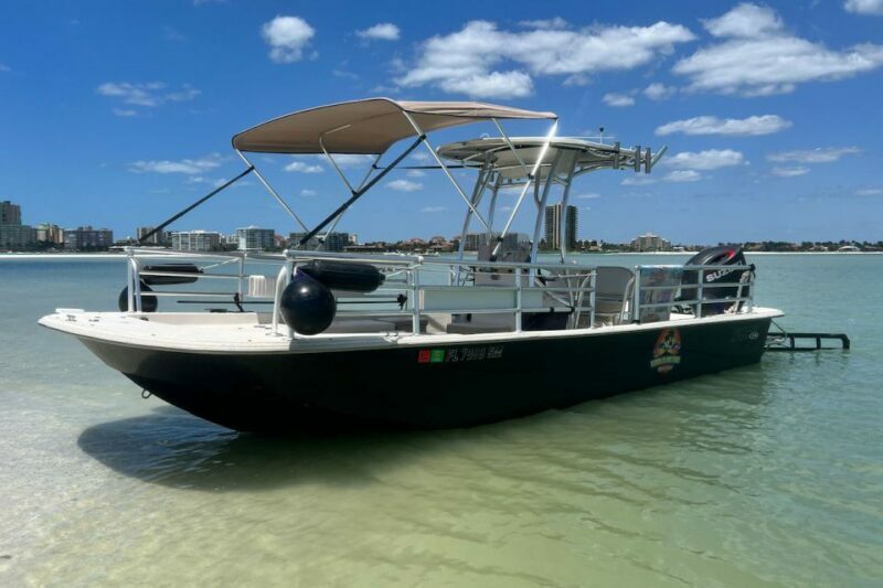 Best of Marco Dolphin Tour - Why Choose This Tour?