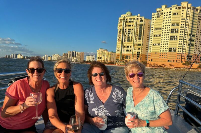 Best of Marco Island Tour - Wildlife and Sightseeing