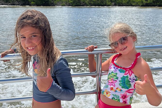 Best of Marco Island Tour - Inclusions for the Tour