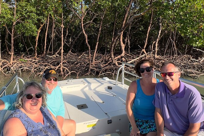 Best of Marco Island Tour - Meeting Point and Transportation