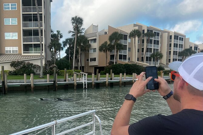 Best of Marco Island Tour - Highlights of the Tour