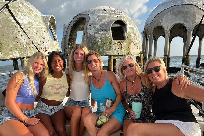 Best of Marco Island Tour - Guided by Local Captain