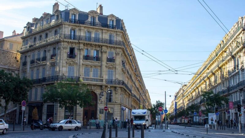 Best of Marseille: Private Walking Tour With a Local - Uncovering Hidden Gems and Local Treasures
