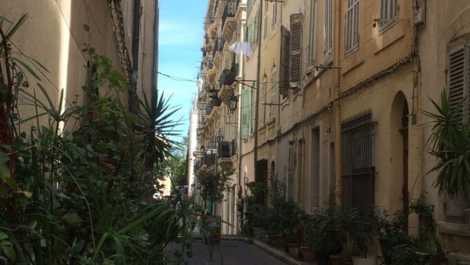 Best of Marseille: Private Walking Tour With a Local - Navigating the City at Your Own Pace