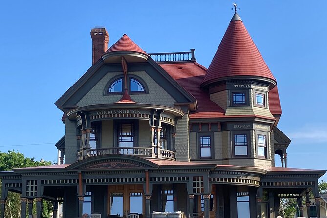 Best of Marthas Vineyard 3 Hour Full-Island Tour - Scenic Highlights and Attractions