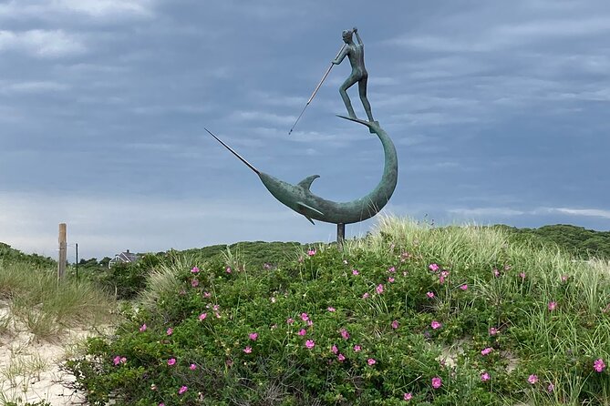 Best of Marthas Vineyard 3 Hour Full-Island Tour - Accessibility and Flexibility