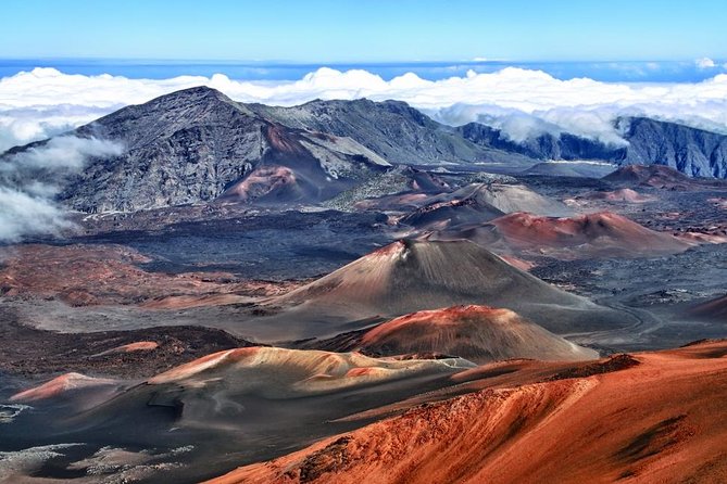 Best of Maui Haleakala, Iao Valley & Central Maui - Historic King Kamehamehas Battle Site