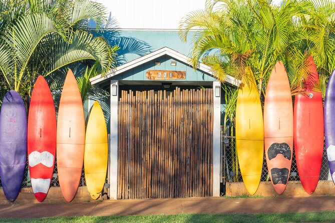 Best of Maui Haleakala, Iao Valley & Central Maui - Mauis Agricultural Landscapes and Farms