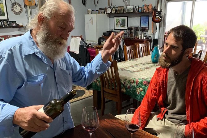 Best of Mclaren Vale: E-Bike and Wine Tour (2 Options Available) - Tour Overview