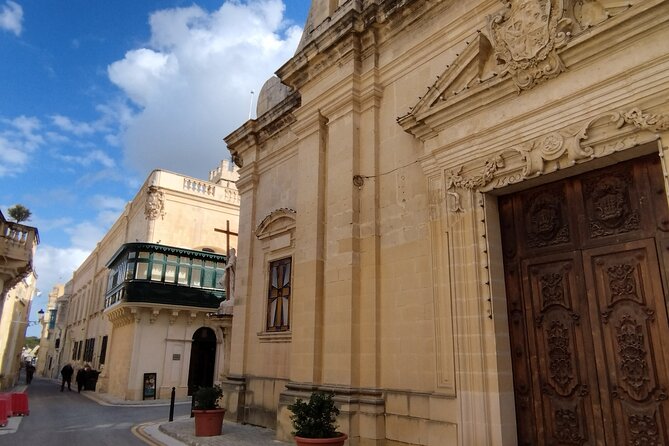 Best of Mdina and Rabat Walking Tour - Historical Significance