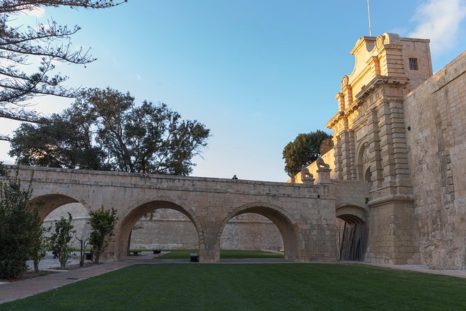 Best of Mdina and Rabat Walking Tour - Meeting Point and End Point