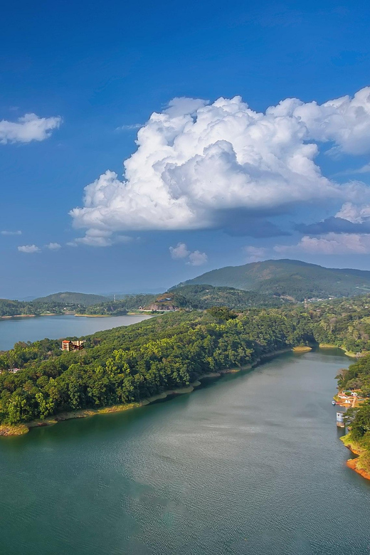 Best of Meghalaya | Group Tour Package - Destination Highlights