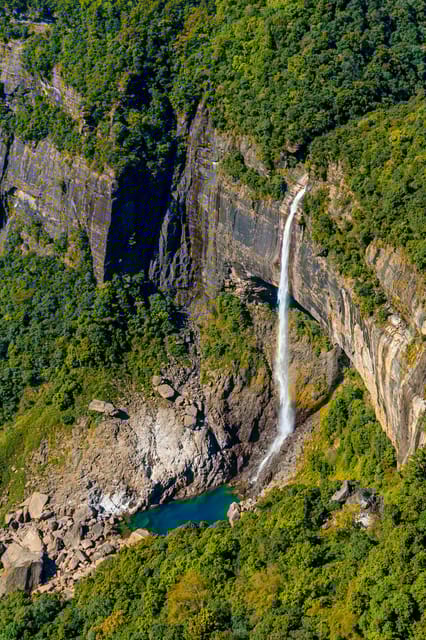 Best of Meghalaya | Group Tour Package - Booking Process