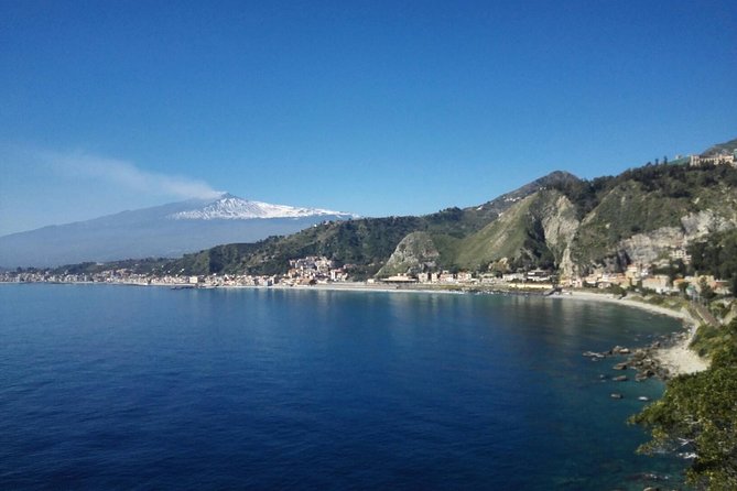 Best Of Messina Shore Excursion: Godfather, Taormina And Isolabella Beach Tour - Tour Details and Logistics