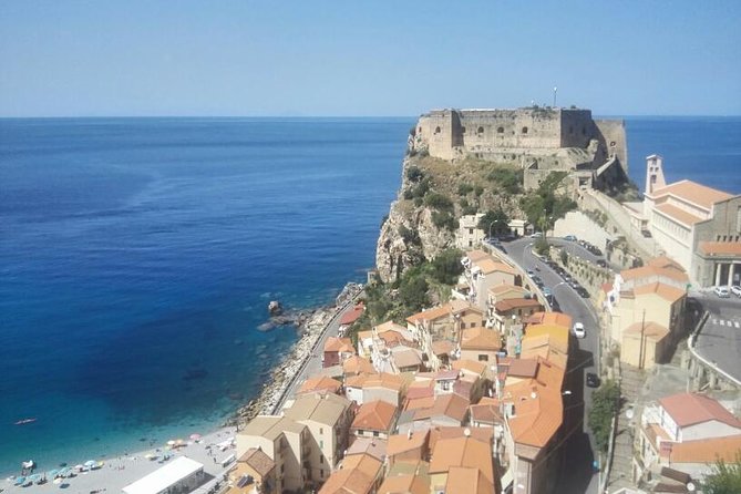 Best Of Messina Shore Excursion: Godfather, Taormina And Isolabella Beach Tour - Accessibility and Additional Information
