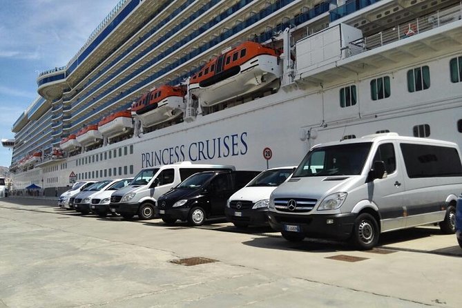 Best Of Messina Shore Excursion: Godfather, Taormina And Isolabella Beach Tour - Discovering Taorminas Charms
