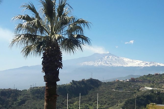 Best Of Messina Shore Excursion: Taormina, Naxos, Isolabella, Castelmola Tour - Inclusions and Accessibility