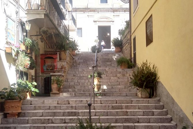 Best Of Messina Shore Excursion: Taormina, Naxos, Isolabella, Castelmola Tour - Pricing and Booking Information