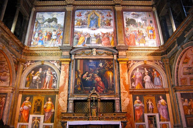 Best of Milan Experience Including Da Vincis The Last Supper and Milan Duomo - Cancellation Policy