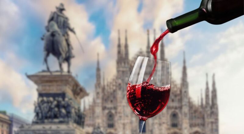 Best of Milan: Guided Tour With Duomo, Food & Wine Tasting - Duomo Cathedral