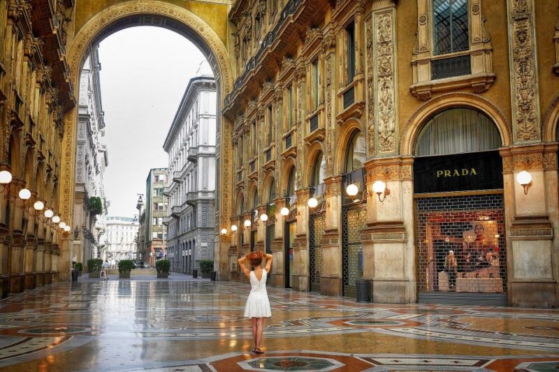 Best of Milan: Private Walking Tour - Customization and Flexibility