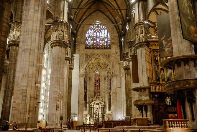 Best of Milan Small-Group Walking Tour With Duomo Visit - Reviews and Feedback