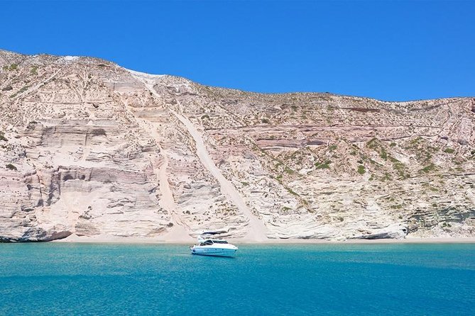 Best of Milos and Poliegos Catamaran Snorkelling Cruise With BBQ - Savoring Freshly Homemade Greek Cuisine